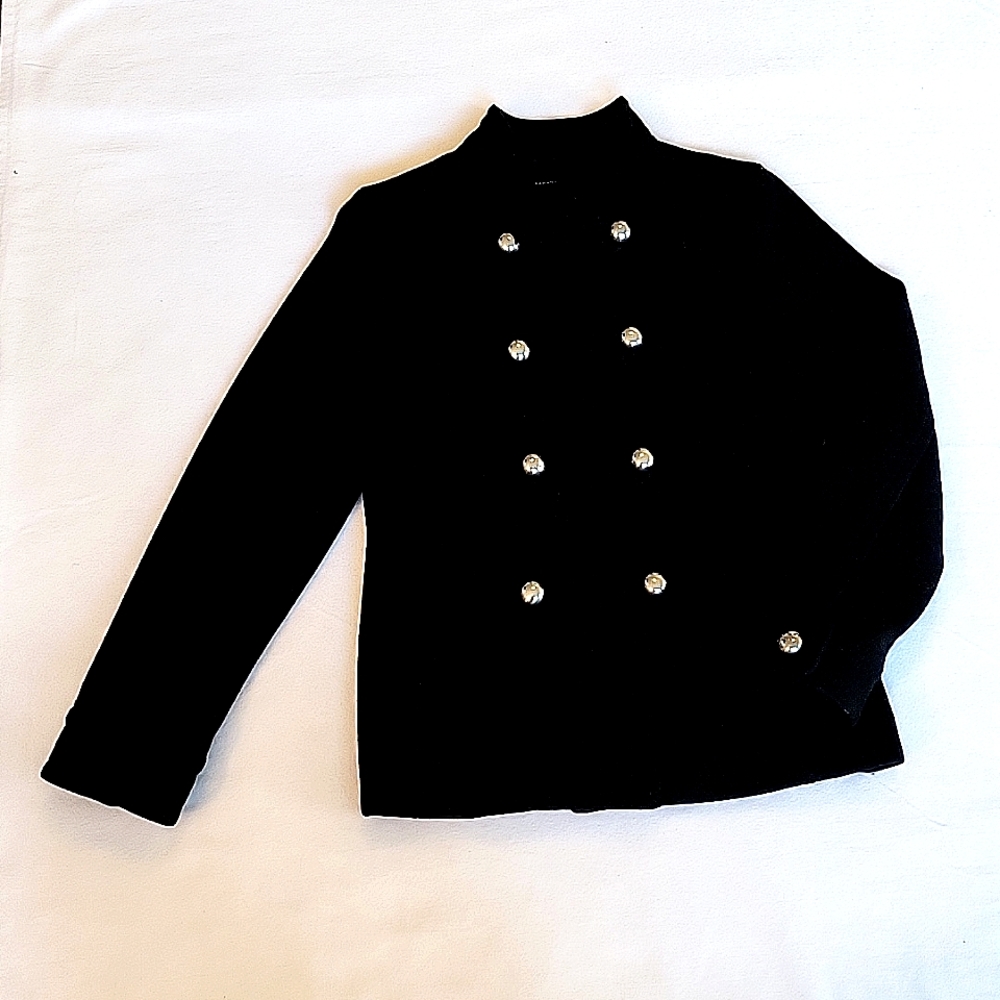 Womens Peacoat